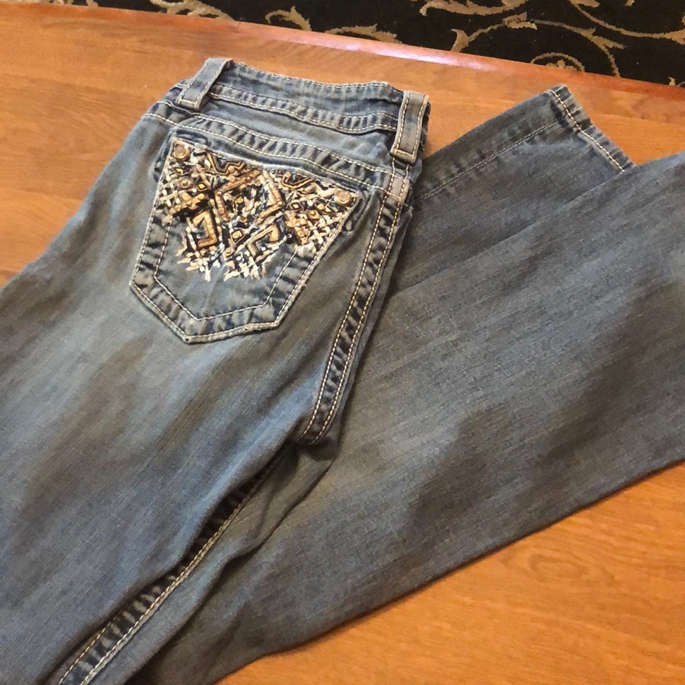 Miss Me size 27 jeans